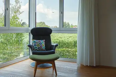 Image de Appartement / app. pour 6 personnes avec 80m² à Wasserburg (Bodensee) (126905)