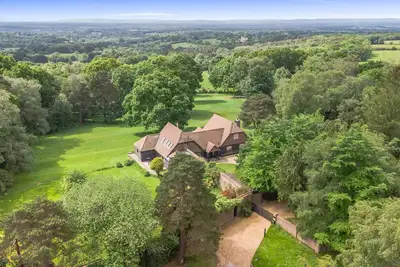 Image de Poundgate Park Holiday House 8 Bedroom in 2 adjoining properties, 1h from London