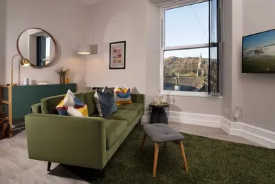Calme - 1br - 1ba - Appartement - Central Ambleside