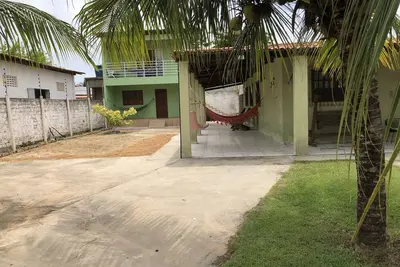 Image de Maison De Plage De Saison<br>