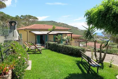 Image de Agréable appartement pour 5 personnes avec Wifi, Tv, patio et parking