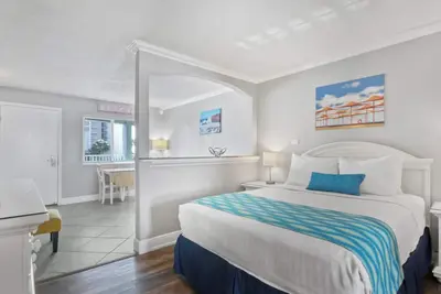 Image de Efficacité abordable au cœur de Clearwater Beach # 314 - Meilleur tarif sur la plage!