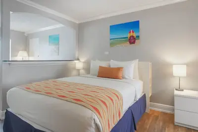 Image de Efficacité abordable au cœur de Clearwater Beach # 315 - Meilleur tarif sur la plage!