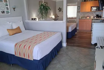 Image de Efficacité abordable au cœur de Clearwater Beach # 415 - Meilleur tarif sur la plage!