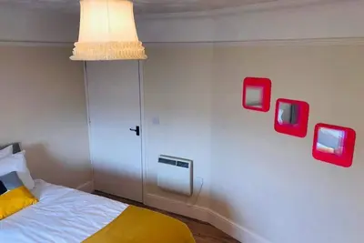 Image de Chafford Fairview - Élégant appartement confortable