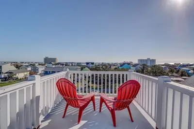 Image de Belle location de vacances en famille, 2 suites parentales, pouvant accueillir jusqu'à 15 personnes.