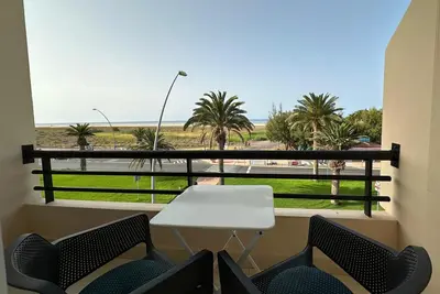 Image de Appartement avec vue sur la mer et excellente situation