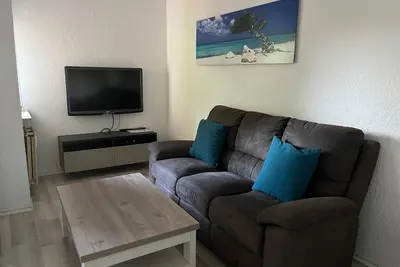Image de Appartement d'affaires de 3 pièces près de Schwarz, Audi & Tds