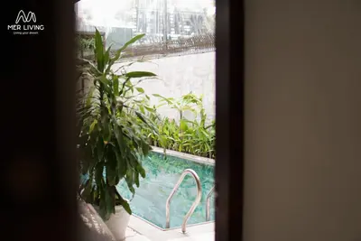 Image de ÁNH Villa by Mer living - Villa 3 chambres avec piscine