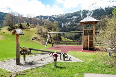 Image de Joli appartement pour 7 personnes avec Wifi, Tv, balcon et parking