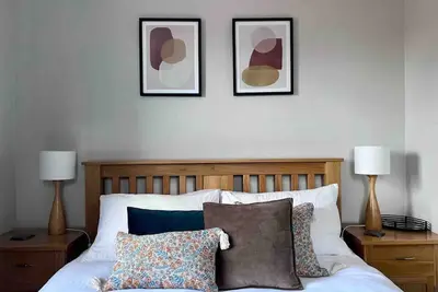Image de Appartement de luxe dans un manoir géorgien-Central Frome