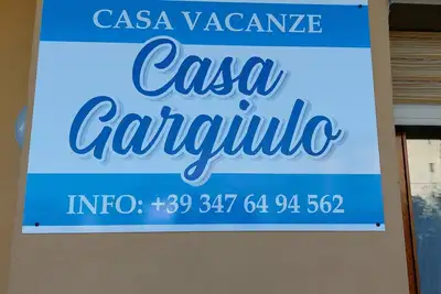 Image de Maison de vacances Gargiulo