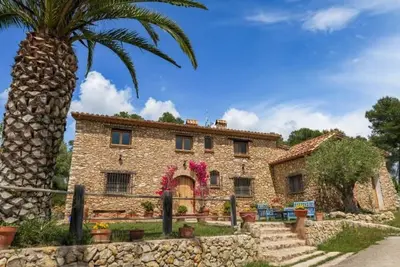 Image de Masia Pou de la Vinya