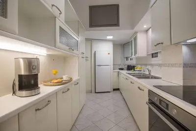 Image de Appartement confortable à Syntagma-Plaka