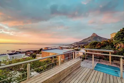 Image de Sunset Views - Six Chambres Maison, Couchages 12