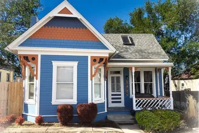 Victorian Suites ~ L'endroit parfait avec tout le confort de la maison