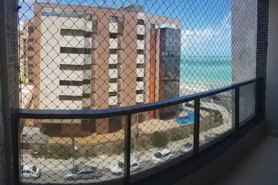 Image de Confort et fonctionnalité en bord de mer