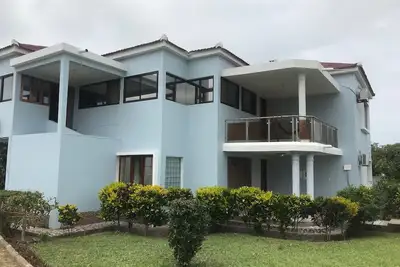 Image de Residencia Munguambe, Bilene Beach Mozambique