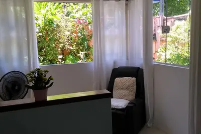 Image de Maison sur la plage de Juquehy! ! !