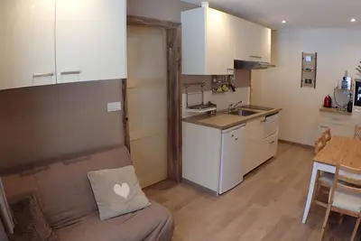 Image de Appartement 4 personnes - Au calme dans le Jura