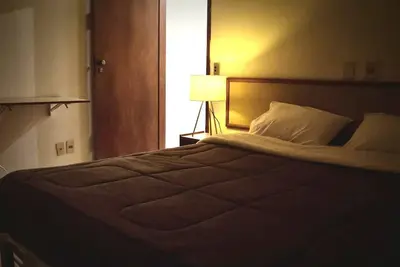 Image de Appartement meublé prêt à vivre à Vila Romana Appartement à Lavras