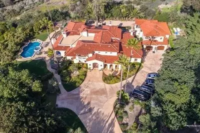 Image de Spacious Family Retreat