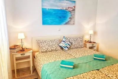 Image de appartement récemment rénové pour 2