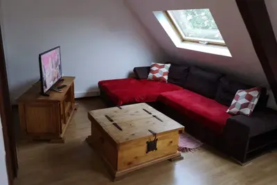 Image de Petite maison spéciale pour votre famille