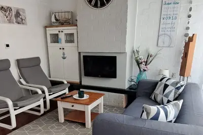 Image de Maison de vacances adaptée aux enfants en Zélande, Bruinisse Park De Kreek, Aquadelta