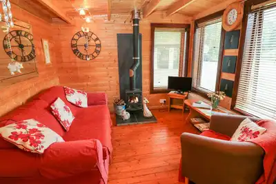 Image de The Lodge, Rosemarket