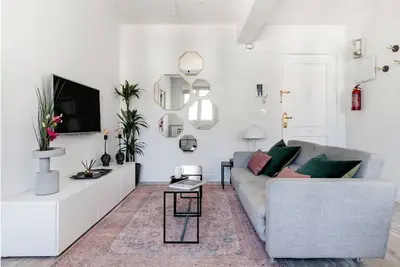 Suite Arrasate par Mara Mara