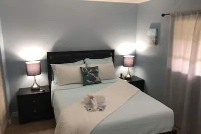 Image de Chambre privée @ Dania
