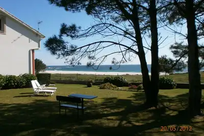 Image de Appartements en bord de mer