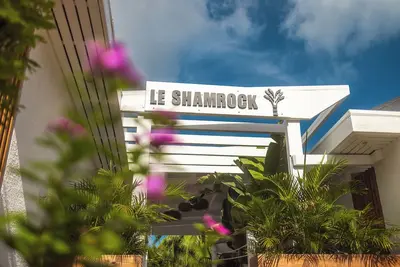 Image de Suite-duplex Aloé T3 dans propriété privée