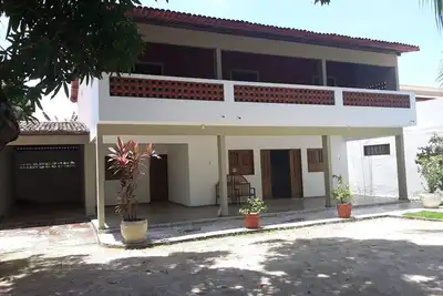 Image de Sobrado de Ronaldo de Maragogi