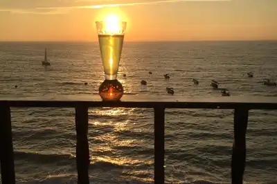 Image de Magnifique condo en bord de mer au 6e étage à La Palapa