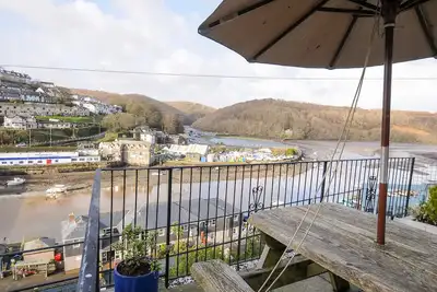Image de Elmbank, pet friendly, character holiday cottage in Looe
