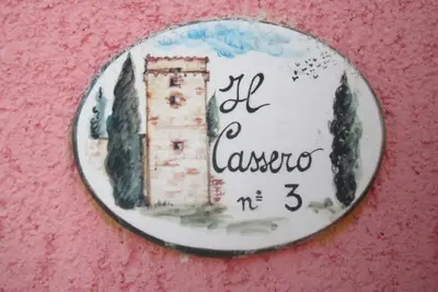 Image de Kaunis Talo 'Il Cassero'