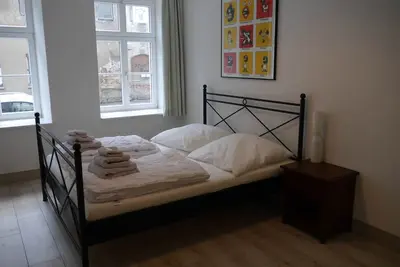 Image de Bürgerhaus Görnische Gasse 33, salle de bistrot