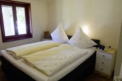 Image de Maison Confort 3, 50m², 3 chambres, max. 6 personnes