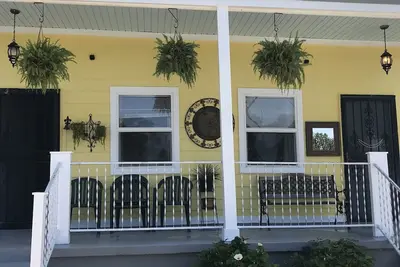 Image de 3 Bedroom 2 miles from French quarter