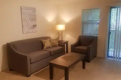 Image de D216 Executive Suite 2 bd 1 bth - 2ème étage