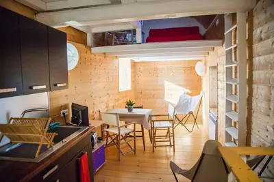 Image de La Tiny - Petite maison individuelle