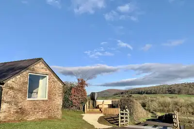 Image de Jacuzzi dans les écuries