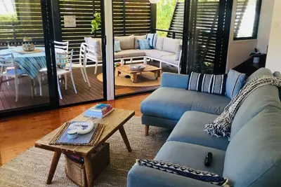Image de Élégant Family Beach House - 200m de la plage
