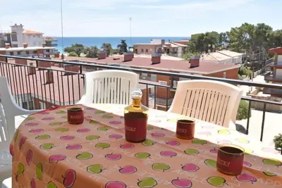 Image de Appartement Helen by Interhome