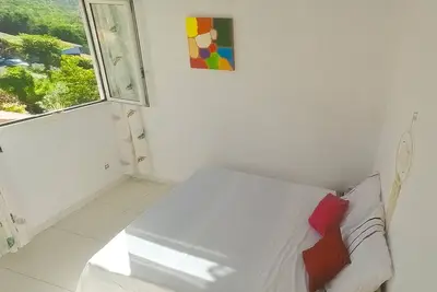 Image de Villa Haustant Anse À L'Ane - 6 Pers