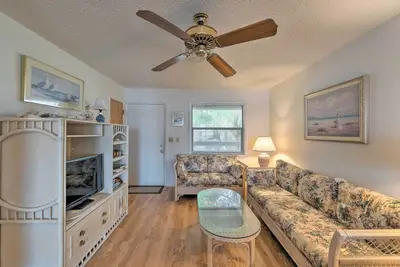 Image de Nouveau! Englewood Escape <2 Miles to Blind Pass Bch