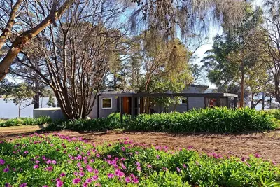 Image de Taylors Bay Cottage.