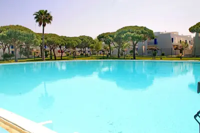 Image de Appartement la Barca près de la plage et avec air conditionné